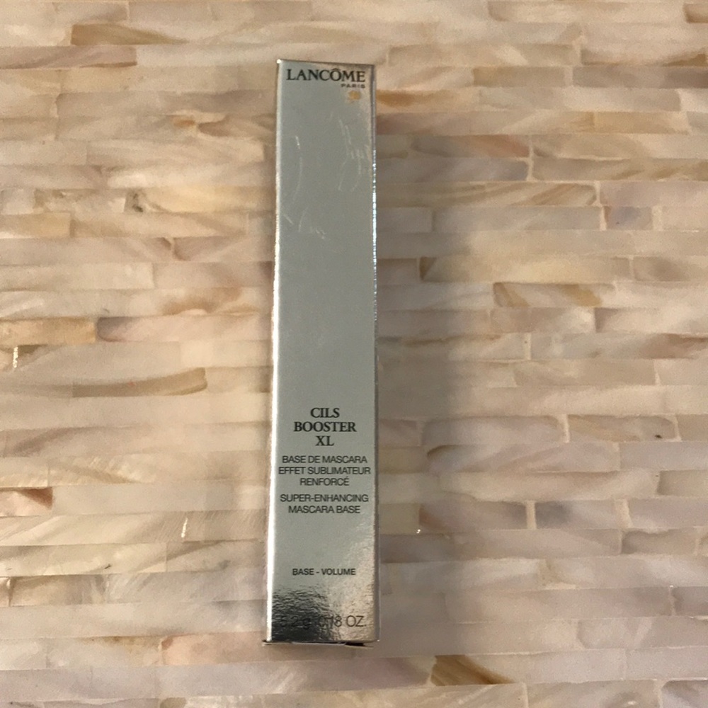 Lancôme CILS Booster XL